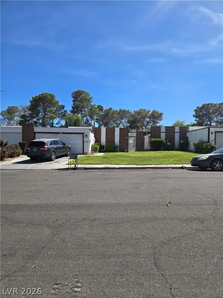 3711 Casey Drive, Las Vegas, NV 89120 - #1