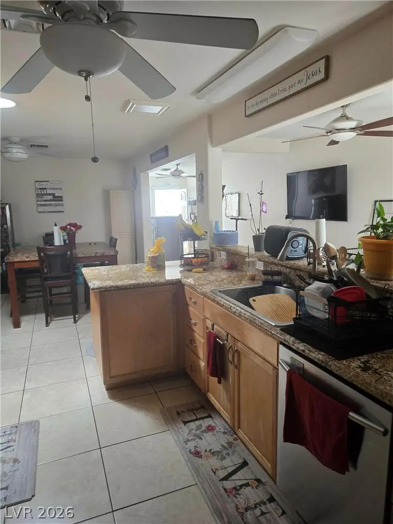 3711 Casey Drive, Las Vegas, NV 89120 - #2