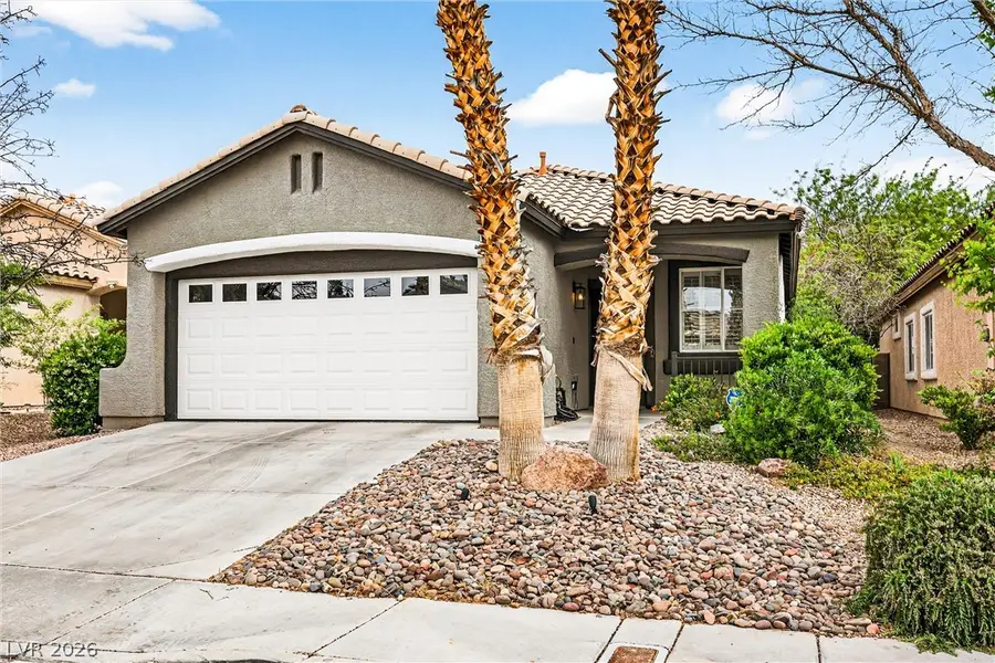 10230 Wood Work Lane, Las Vegas, NV 89135 - #2