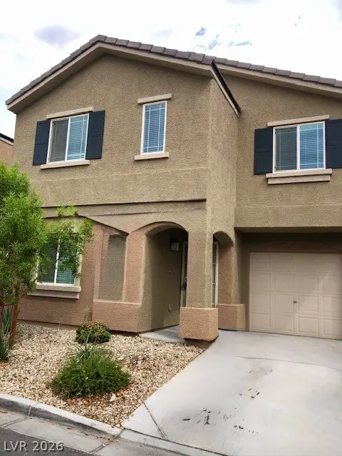 4152 San Cuervo Way, Las Vegas, NV 89115
