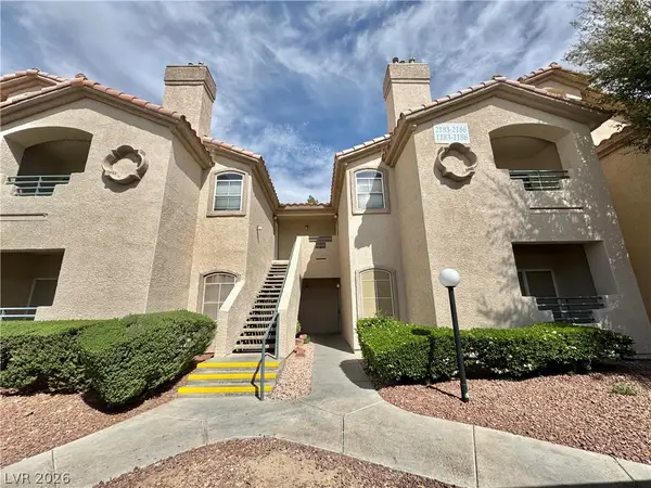 5415 W Harmon Avenue #1185, Las Vegas, NV 89103