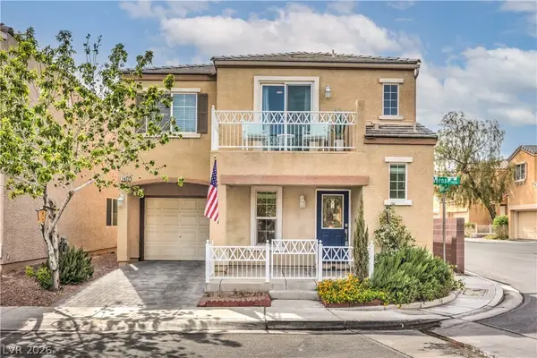 7433 Vernal Street, Las Vegas, NV 89139