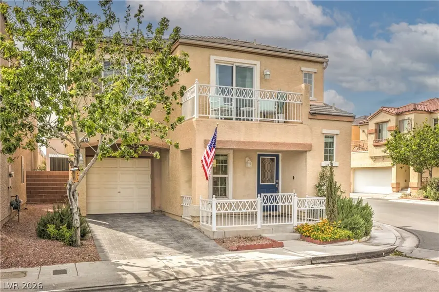 7433 Vernal Street, Las Vegas, NV 89139 - #3