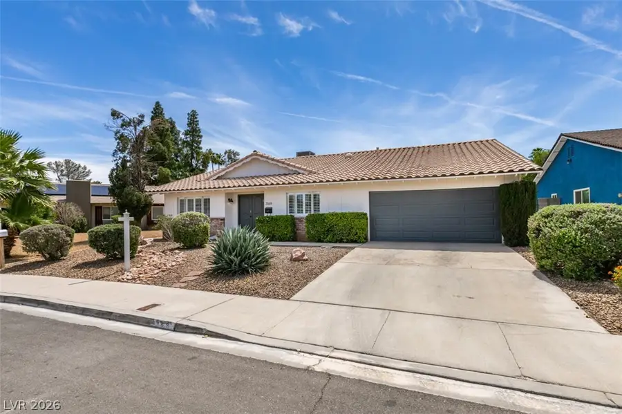 3169 Desmond Avenue, Las Vegas, NV 89121 - #2