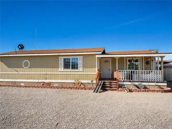1270 Casey Road, Pahrump, NV 89048