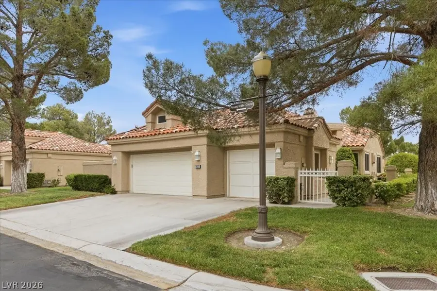 8215 Round Hills Circle, Las Vegas, NV 89113 - #2