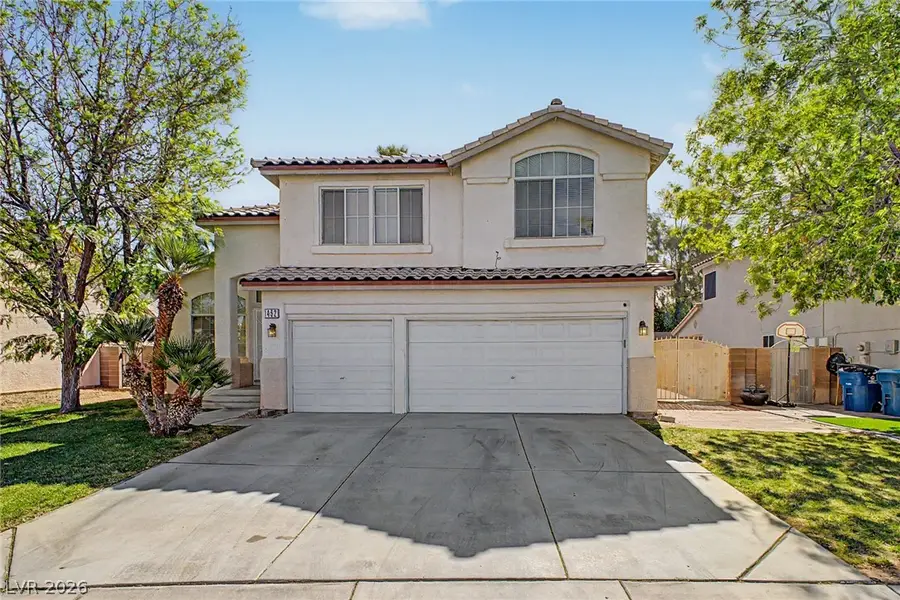 1452 Red Apple Court, Las Vegas, NV 89142 - #3