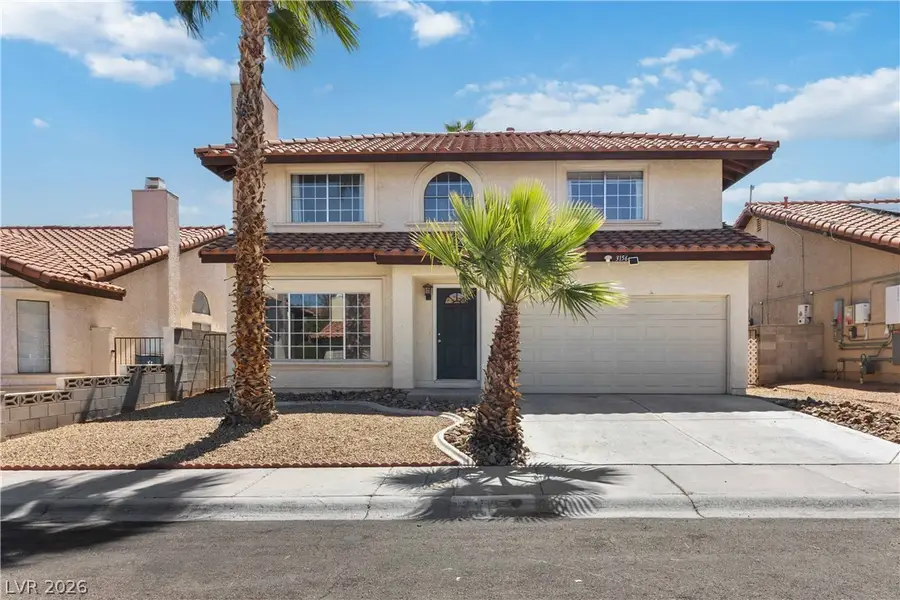 3156 Cristobal Way, Las Vegas, NV 89117 - #2