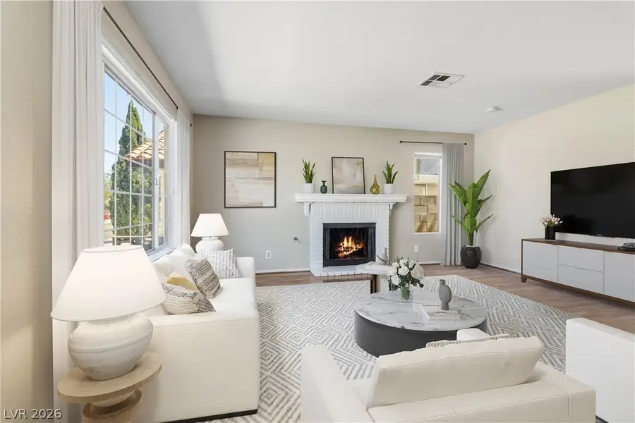 3156 Cristobal Way, Las Vegas, NV 89117 - #3