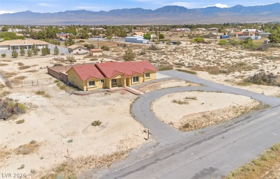 1560 W Hickory Street, Pahrump, NV 89048 - #2