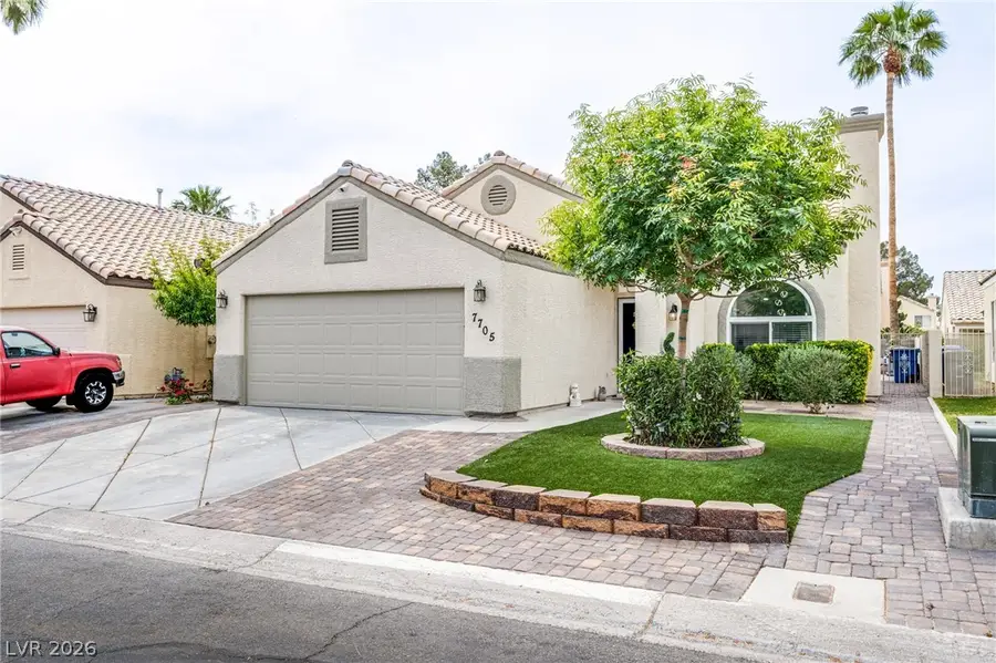 7705 Beach Falls Court, Las Vegas, NV 89149 - #2