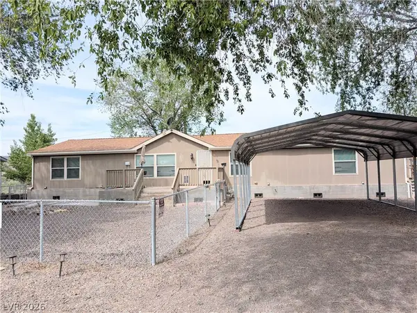 944 Holt Avenue, Caliente, NV 89008