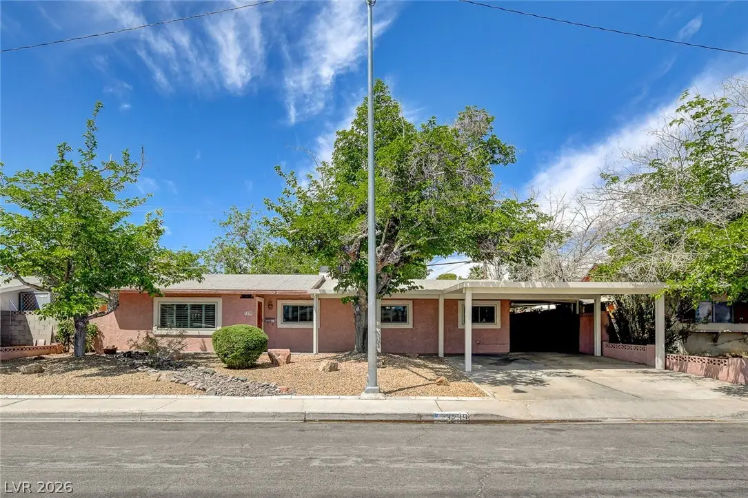 3239 Bluebird Street, Las Vegas, NV 89121 - #1