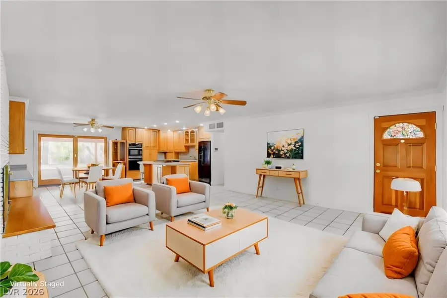 3239 Bluebird Street, Las Vegas, NV 89121 - #3