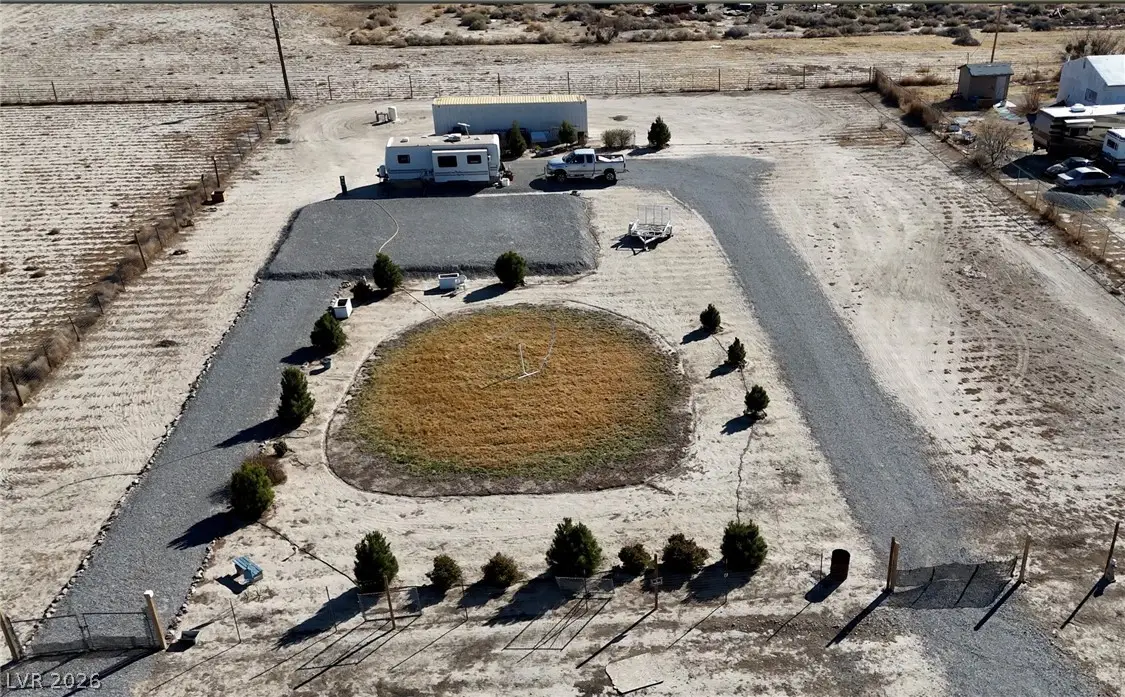 51 E Patricia Circle, Pahrump, NV 89060 - #1
