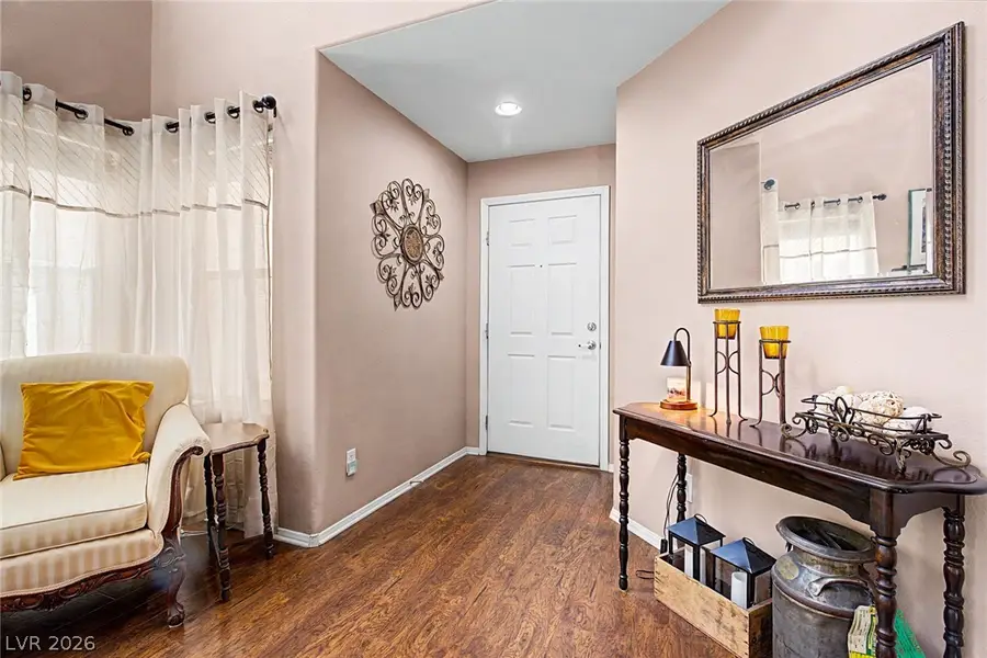 8342 Fort Hallock Avenue, Las Vegas, NV 89131 - #3