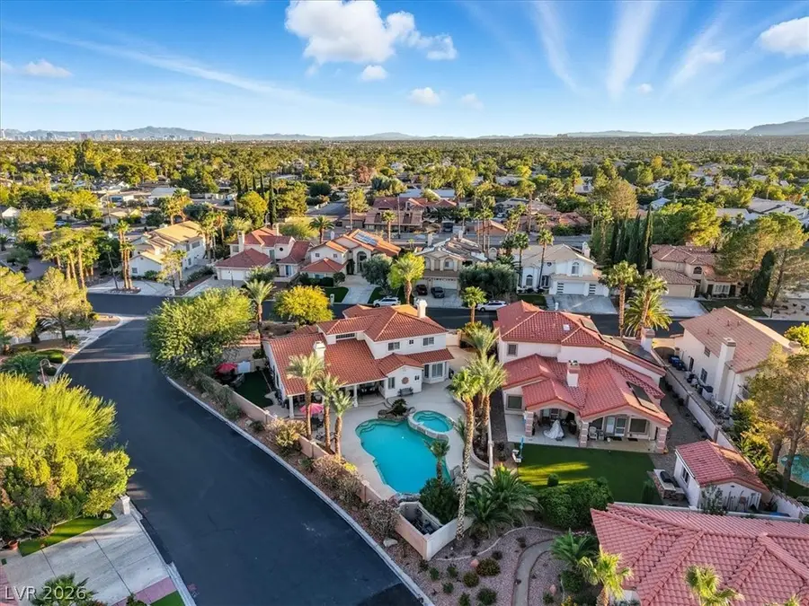 8104 Wispy Sage Way, Las Vegas, NV 89149 - #3