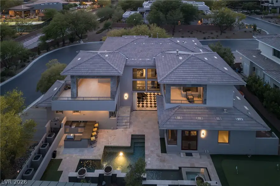 72 Wildwing Court, Las Vegas, NV 89135 - #3