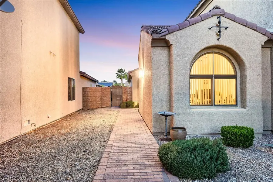 2480 Sturrock Drive, Henderson, NV 89044 - #3