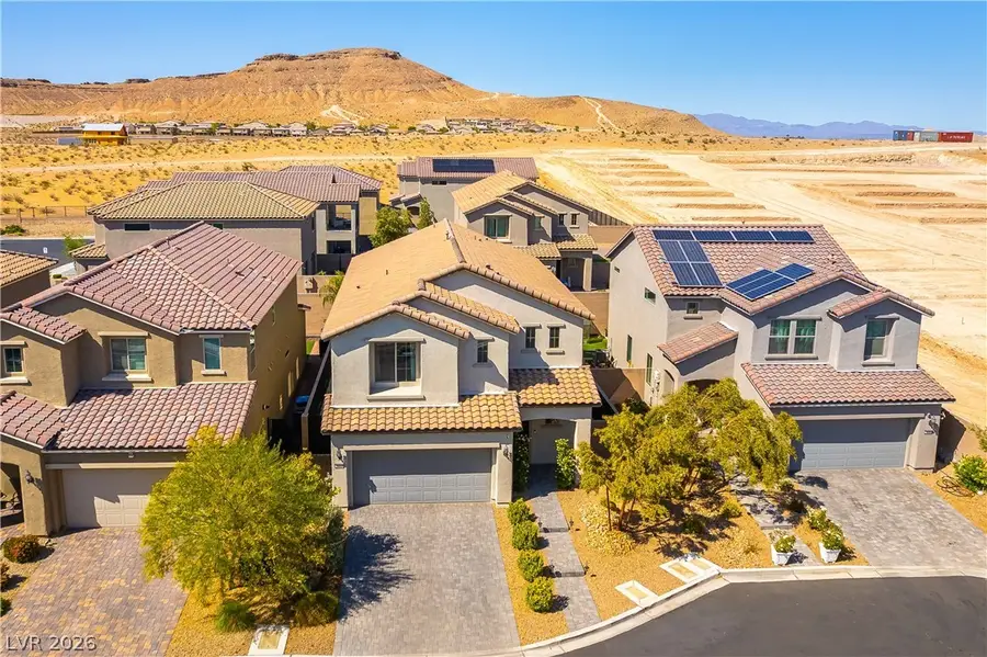 10010 Pasque Flower Court, Las Vegas, NV 89178 - #2