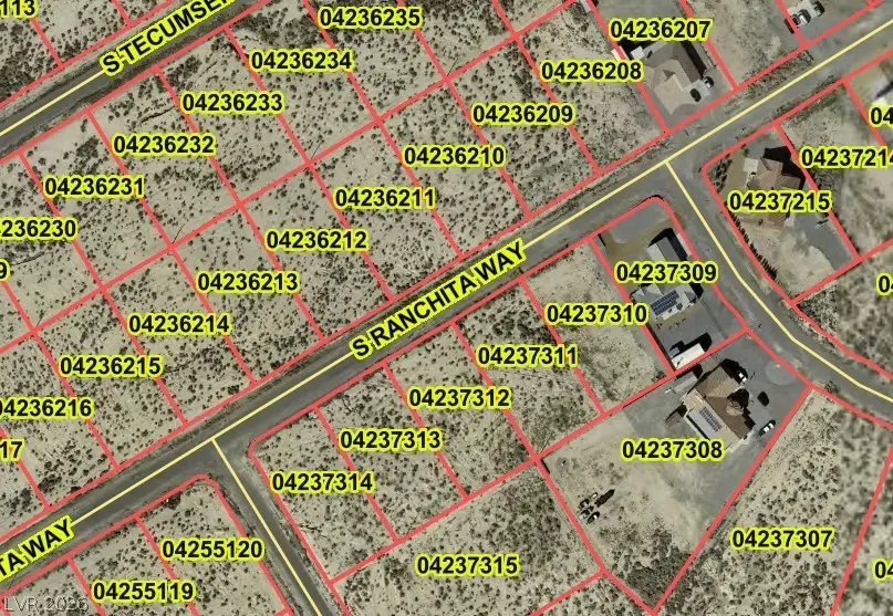 2660 Ranchita Way, Pahrump, NV 89048 - #3