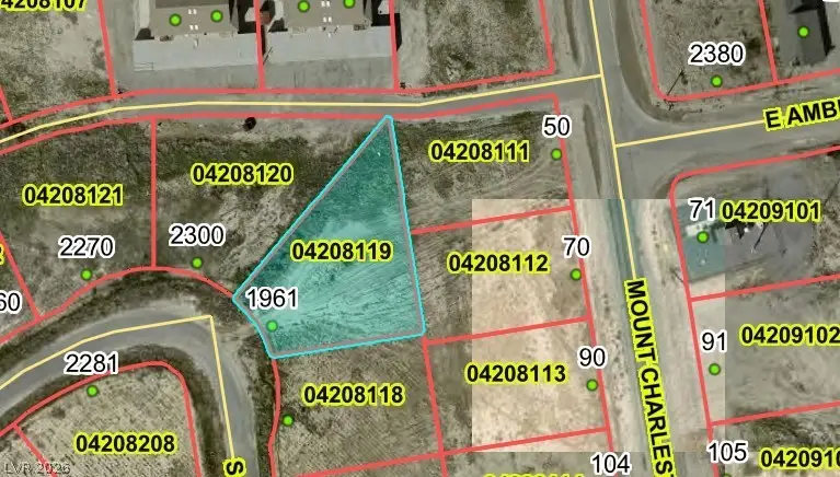 1961 Marigold Way, Pahrump, NV 89048 - #1