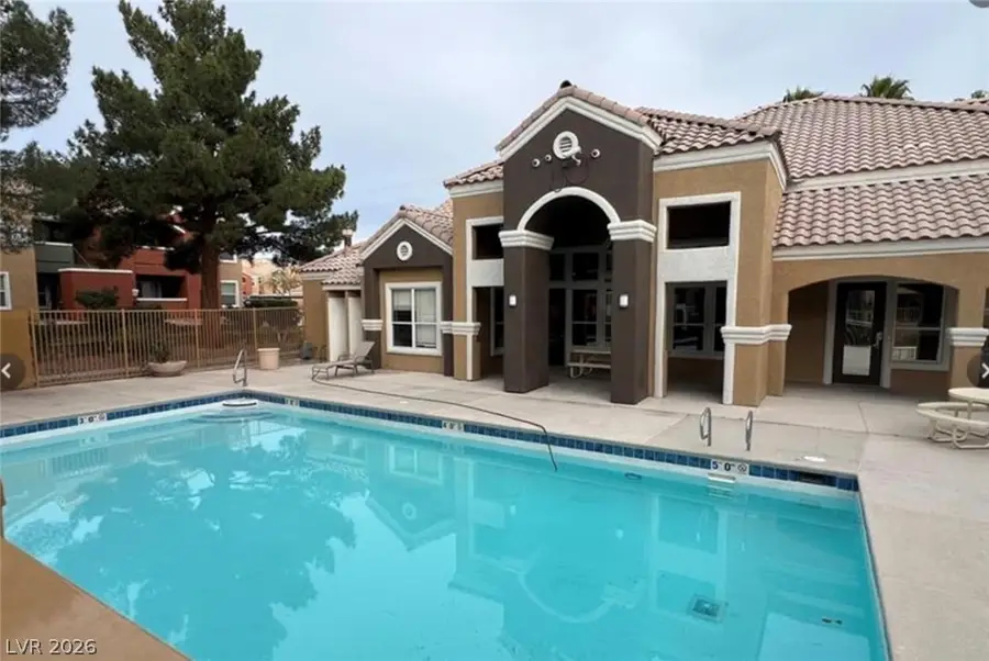 8101 W Flamingo Road #2016, Las Vegas, NV 89147 - #2