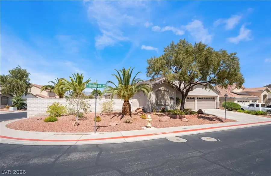 8528 Bandits Bluff Avenue, Las Vegas, NV 89143 - #3
