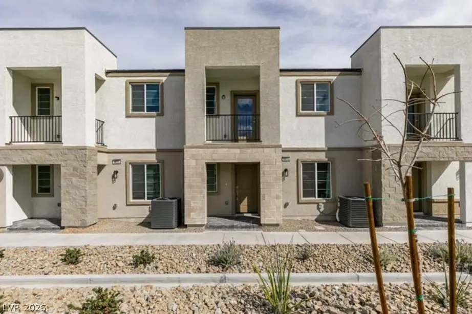 5639 Beguiling Falls Street, Las Vegas, NV 89148 - #1