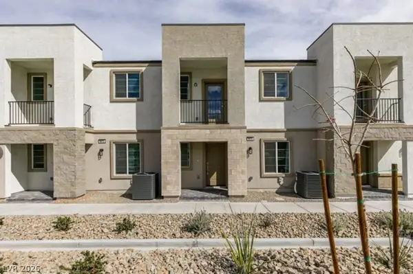 5639 Beguiling Falls Street, Las Vegas, NV 89148