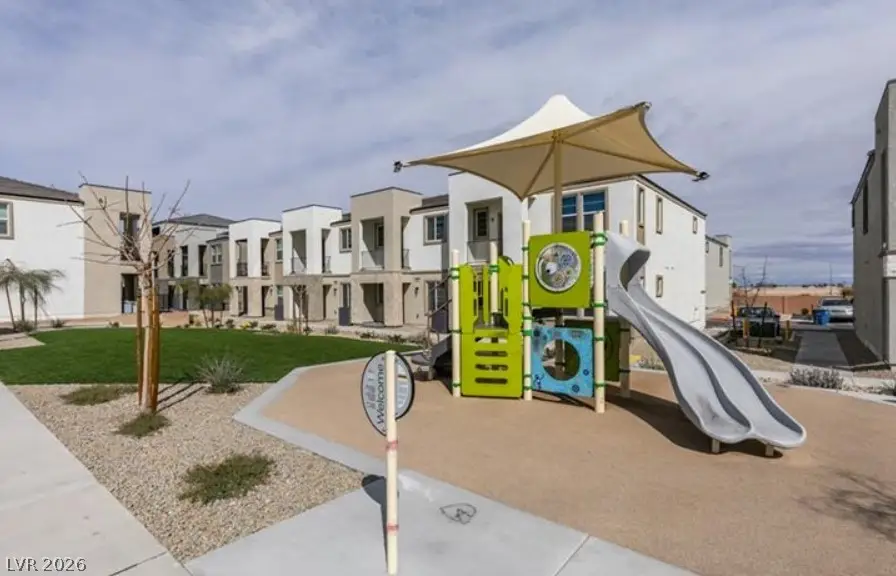 5639 Beguiling Falls Street, Las Vegas, NV 89148 - #2