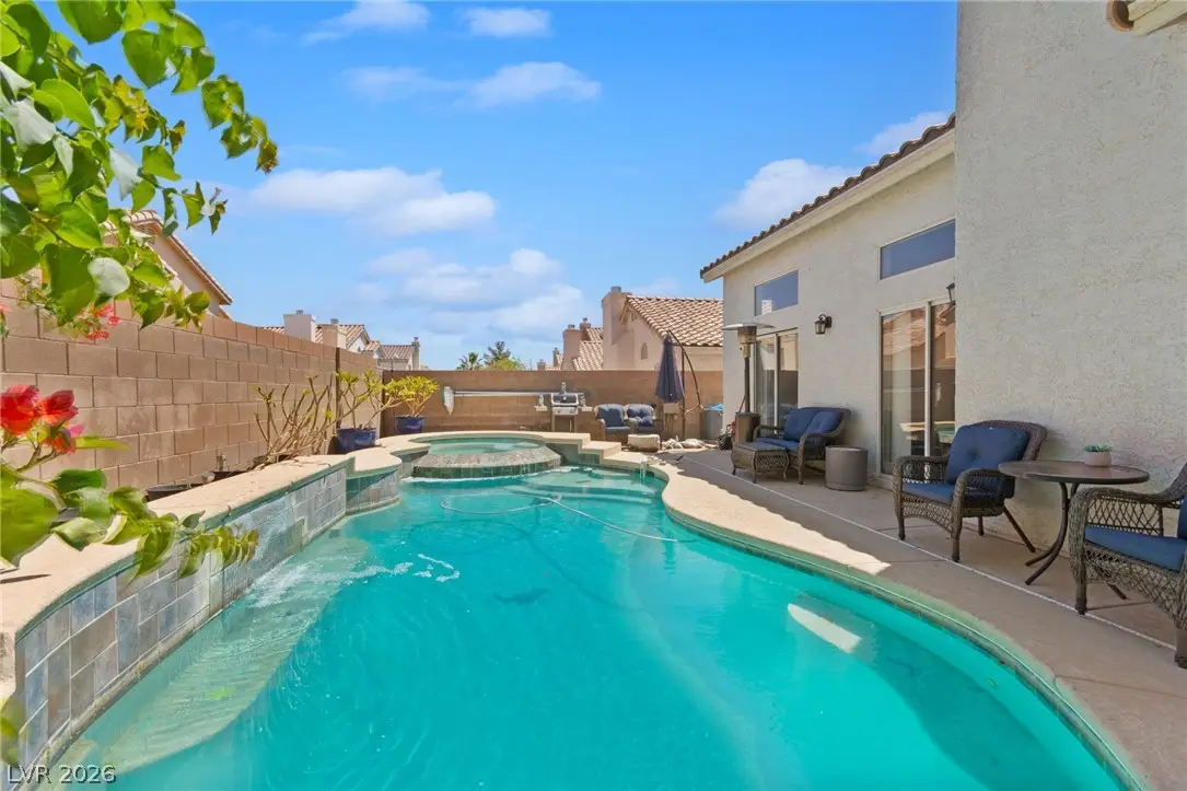 908 Single Tree Drive, Las Vegas, NV 89123 - #1
