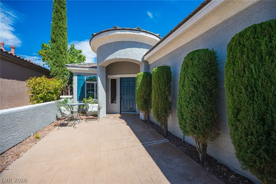 708 Granite Rapids Street, Las Vegas, NV 89138 - #2