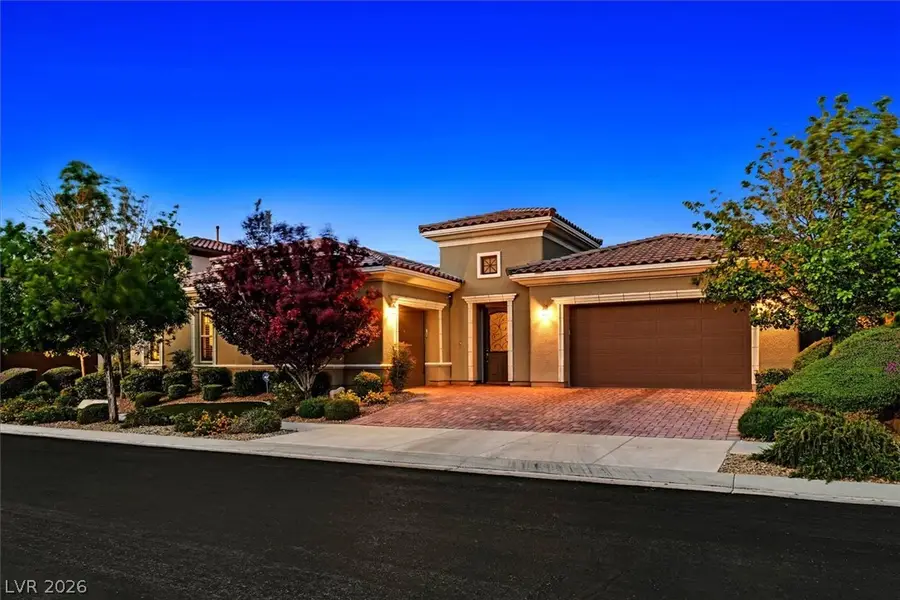 12 Chinese Fir Drive, Las Vegas, NV 89141 - #2