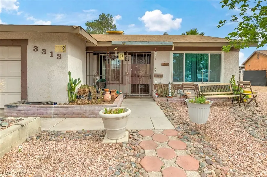 3313 Deacon Avenue, Las Vegas, NV 89101 - #2