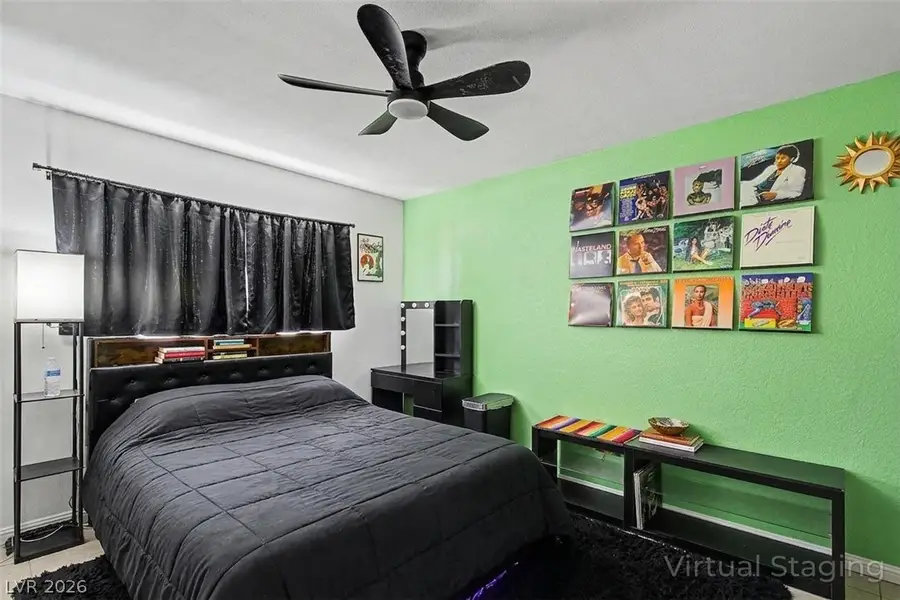 3313 Deacon Avenue, Las Vegas, NV 89101 - #3