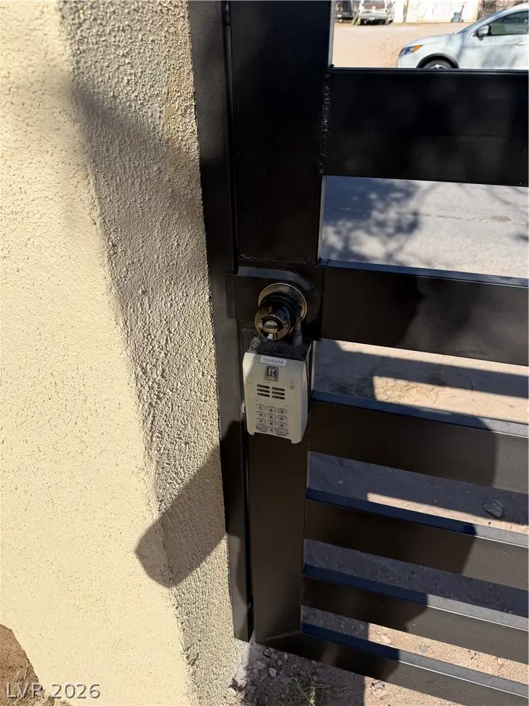 535 Straight Street, Las Vegas, NV 89110 - #3