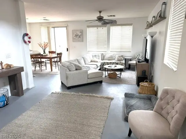 6354 W Levi Avenue, Las Vegas, NV 89141 - #3