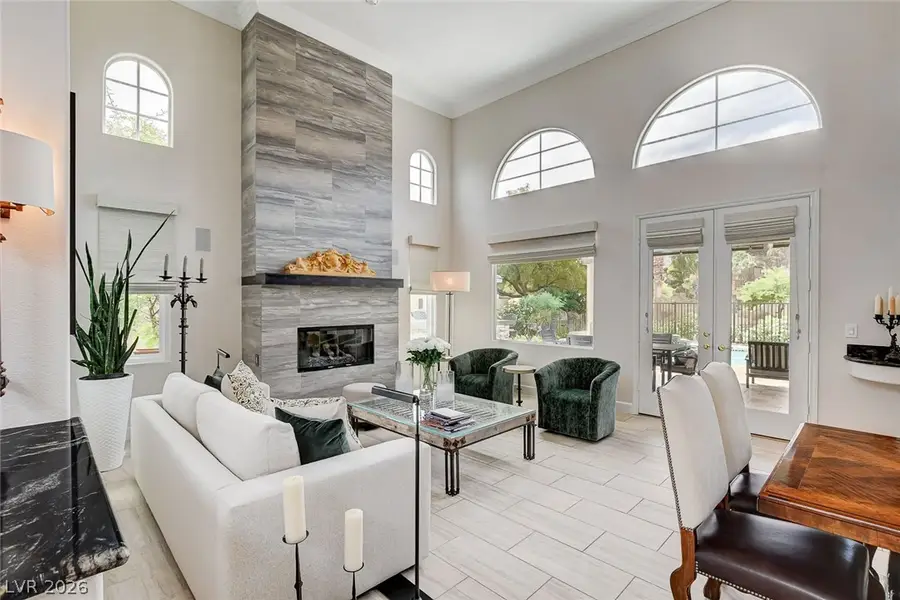 2717 Turtle Head Peak Drive, Las Vegas, NV 89135 - #3