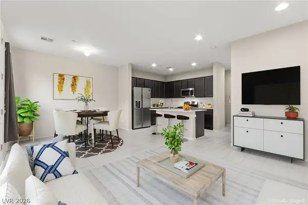 727 Florence Isle Avenue, Henderson, NV 89015