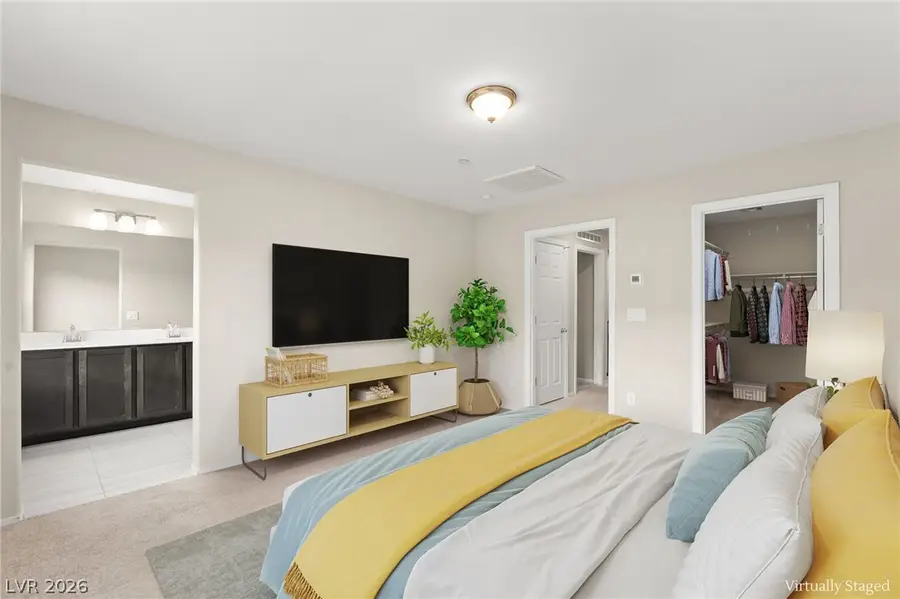 727 Florence Isle Avenue, Henderson, NV 89015 - #3