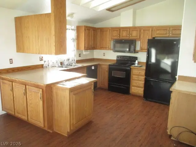 121 E 185th Street, Ely, NV 89301 - #2