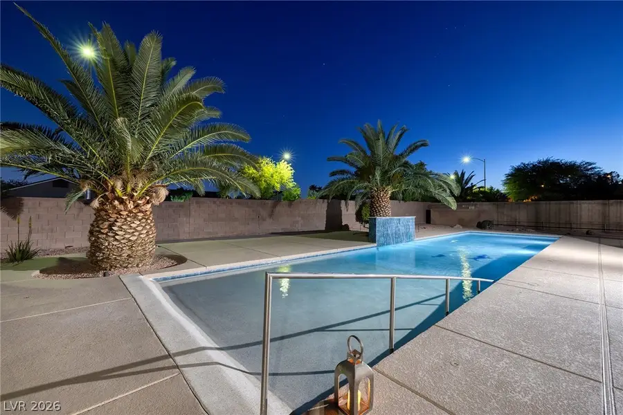 8345 Christinas Cove Avenue, Las Vegas, NV 89131 - #2