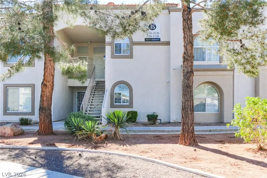 3125 N Buffalo Drive #1119, Las Vegas, NV 89128 - #2