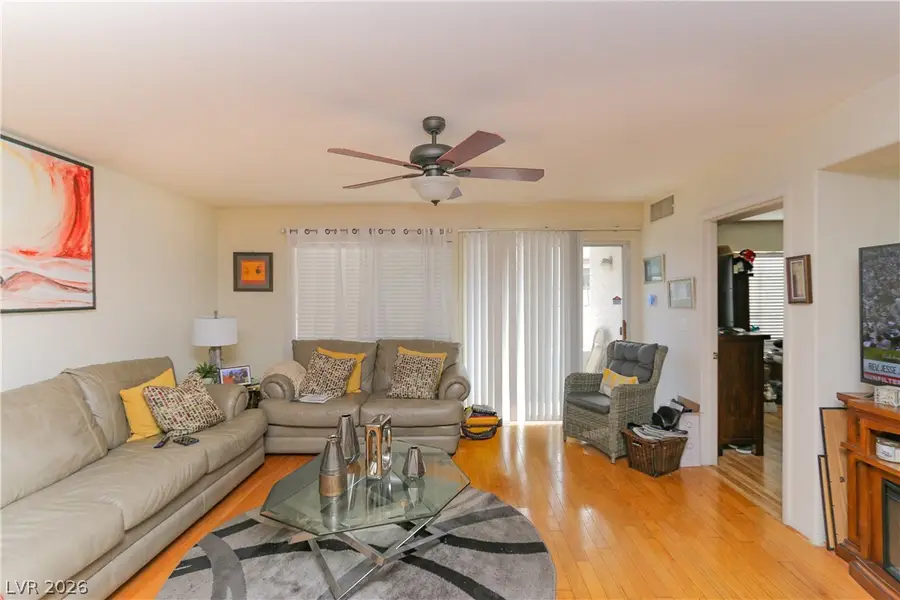 3125 N Buffalo Drive #1119, Las Vegas, NV 89128 - #3