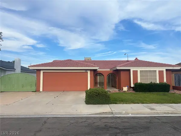 Address Withheld By Seller, Las Vegas, NV 89103