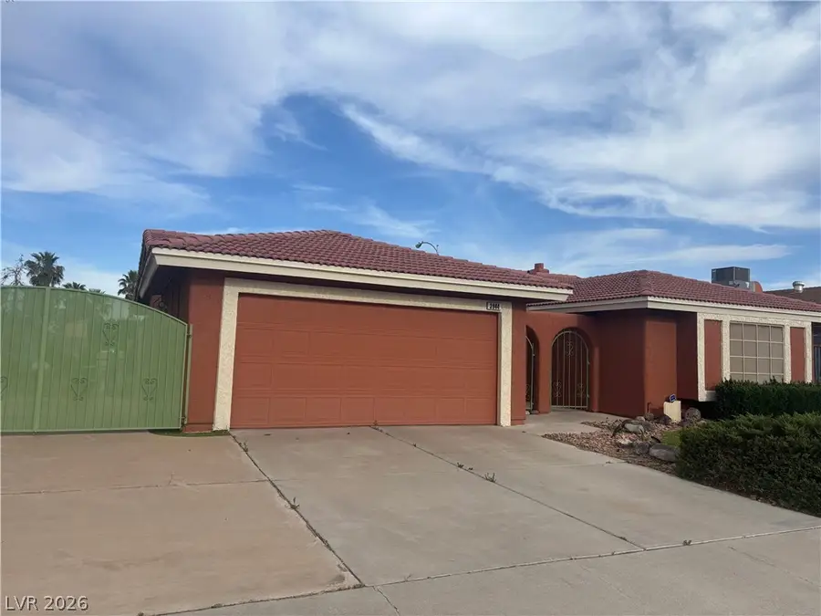 Address Withheld By Seller, Las Vegas, NV 89103 - #2