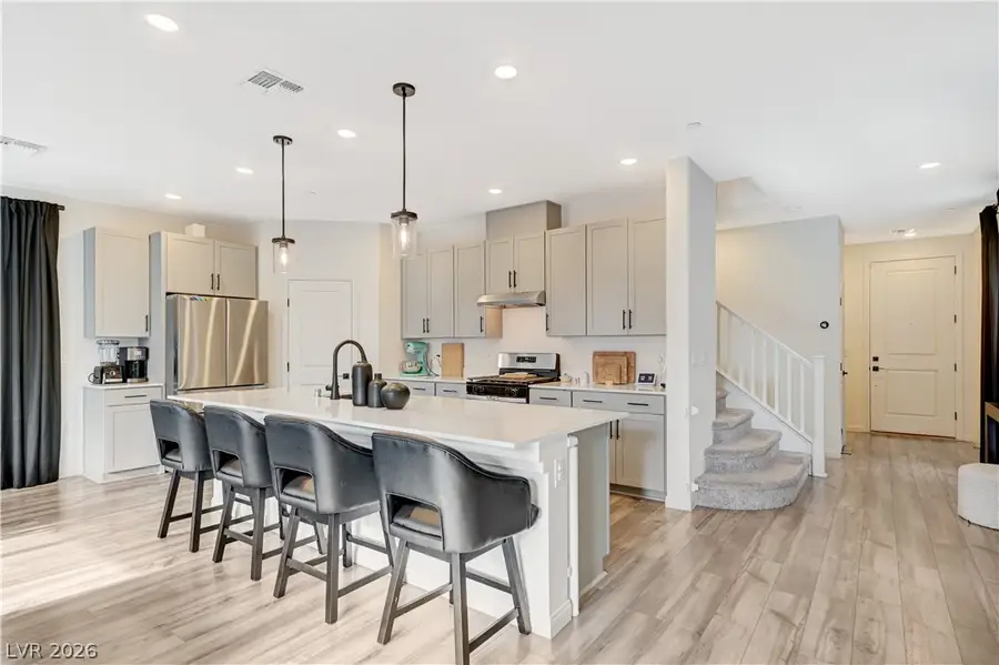 10207 Canyon Mantle Street, Las Vegas, NV 89166 - #2