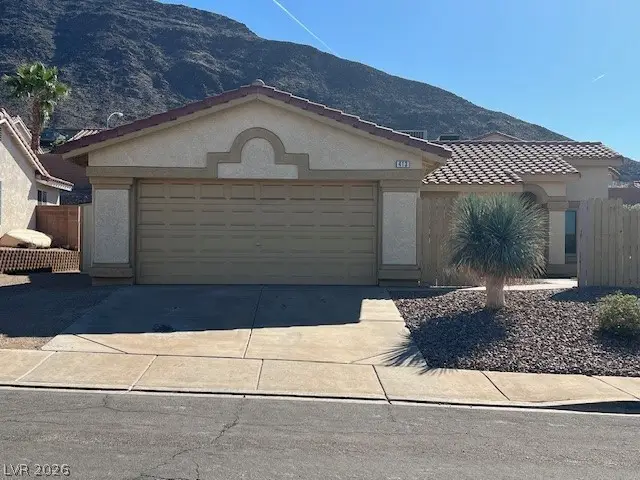 413 Palegold Street, Henderson, NV 89012 - #2