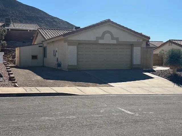 413 Palegold Street, Henderson, NV 89012 - #3